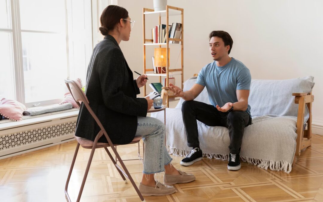 Key Signs You Might Gain from Interpersonal Relationship Therapy