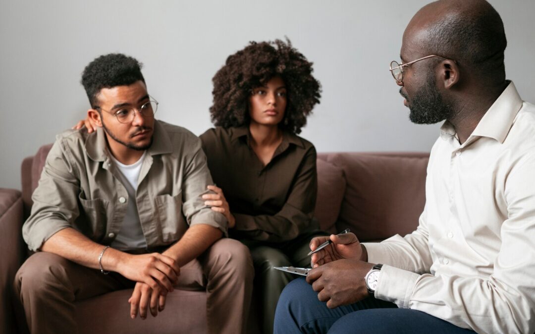 Effective Ways Interpersonal Relationship Therapy Resolves Conflicts