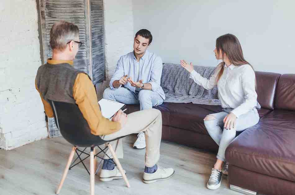 Enhance Friendships with Interpersonal Relationship Therapy